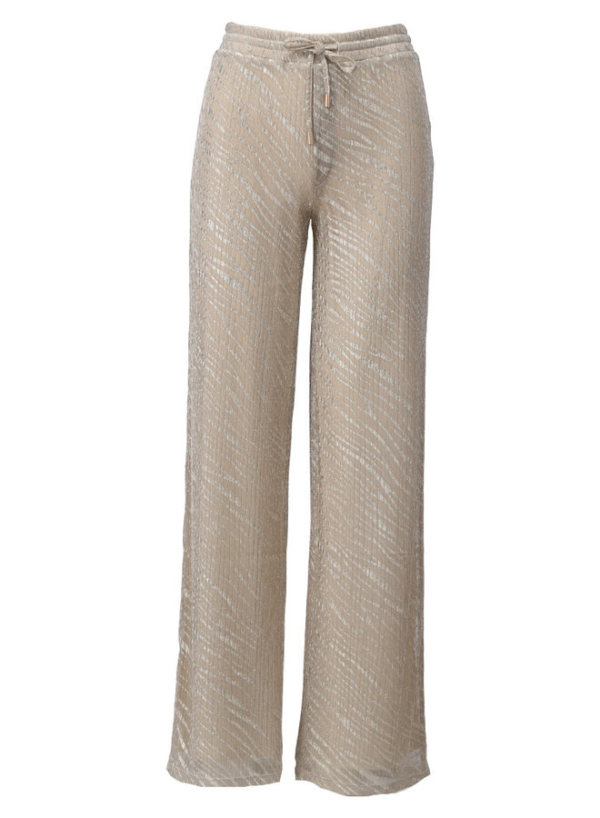 Broek C252 met print