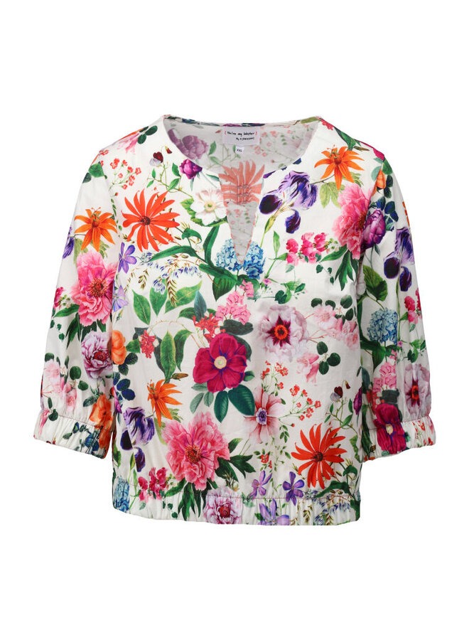 Top C363L met design