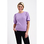Top Jolie SSL soft violet