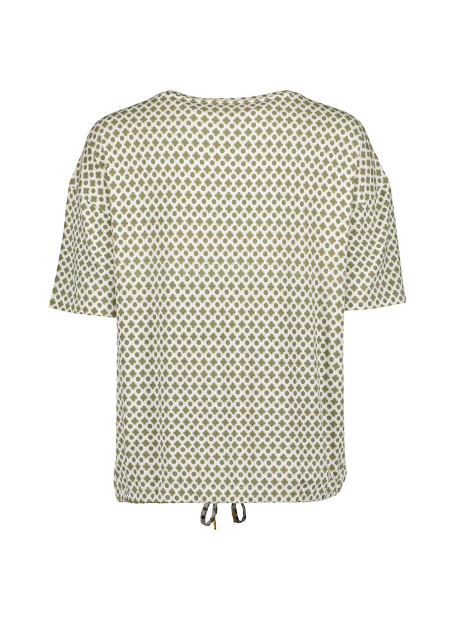 Top Seven khaki 105876