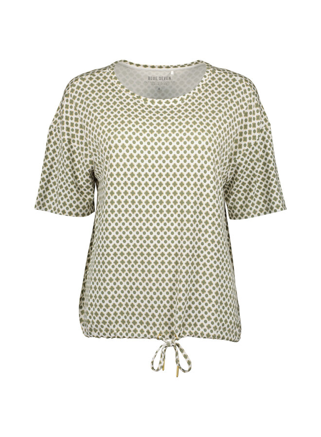 Top Seven khaki 105876