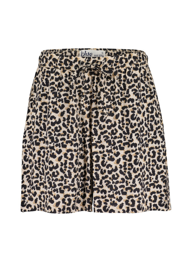 Short Seven print 186196/9999