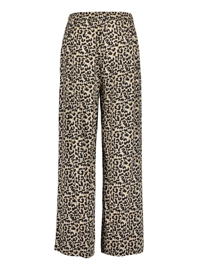 Broek Seven print 186198/9999