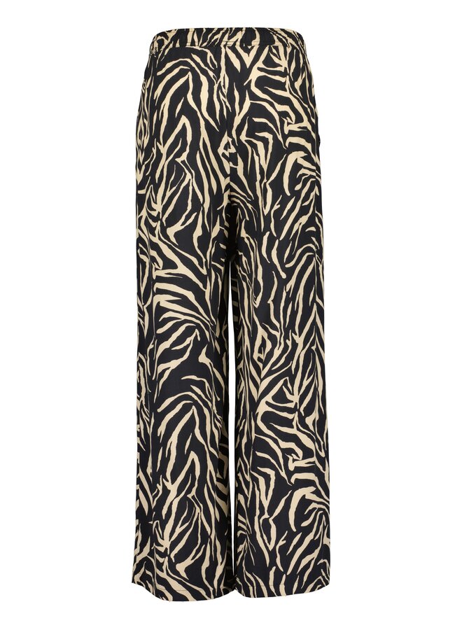 Broek Seven print 186198/9990