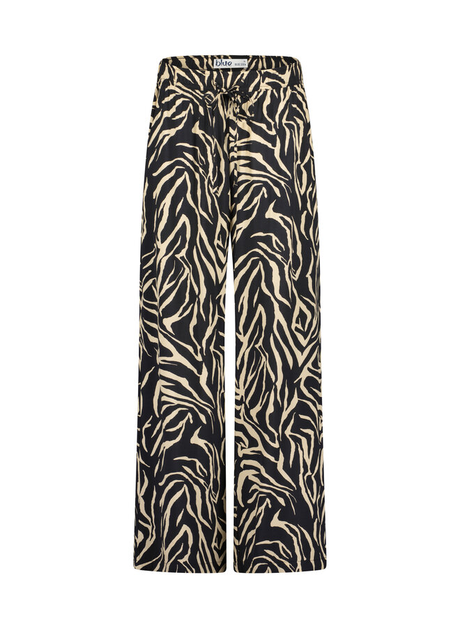 Broek Seven print 186198/9990