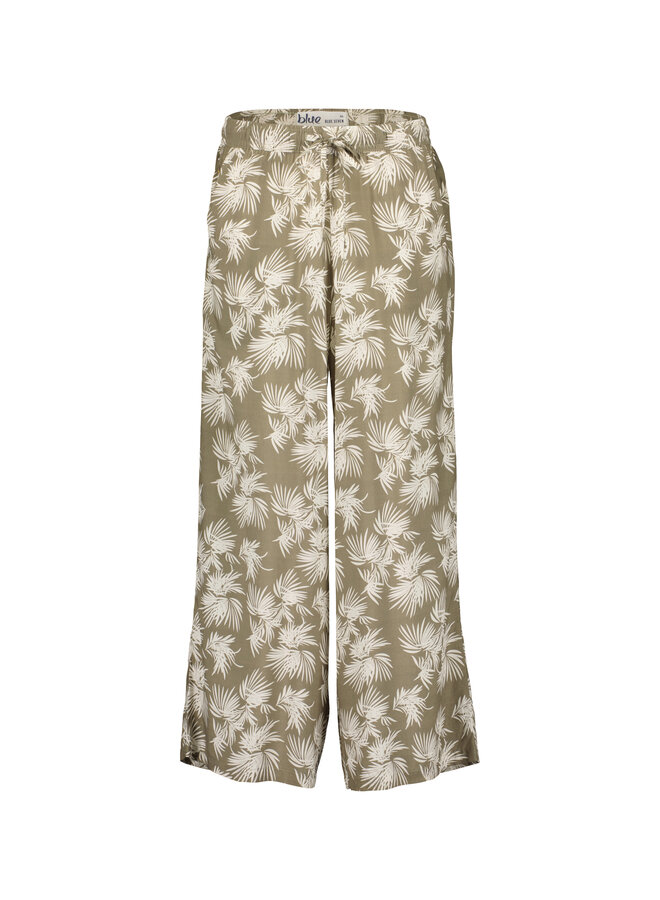 Broek Seven print 186198/7560