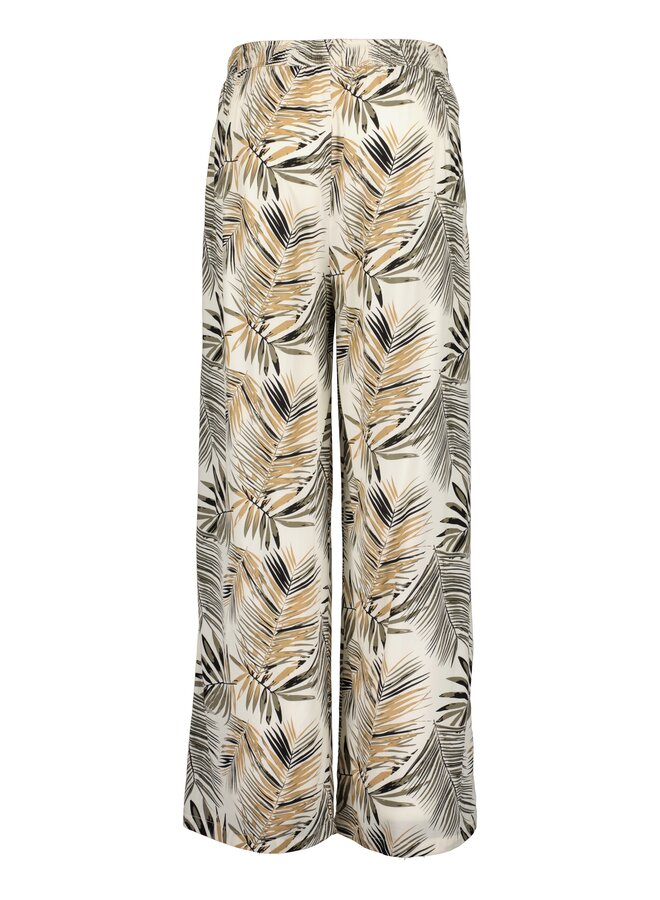 Broek Seven print 186198/0430