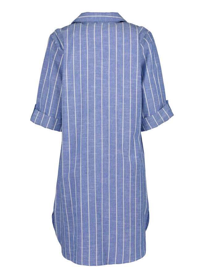 Jurk Seven blauw 184201