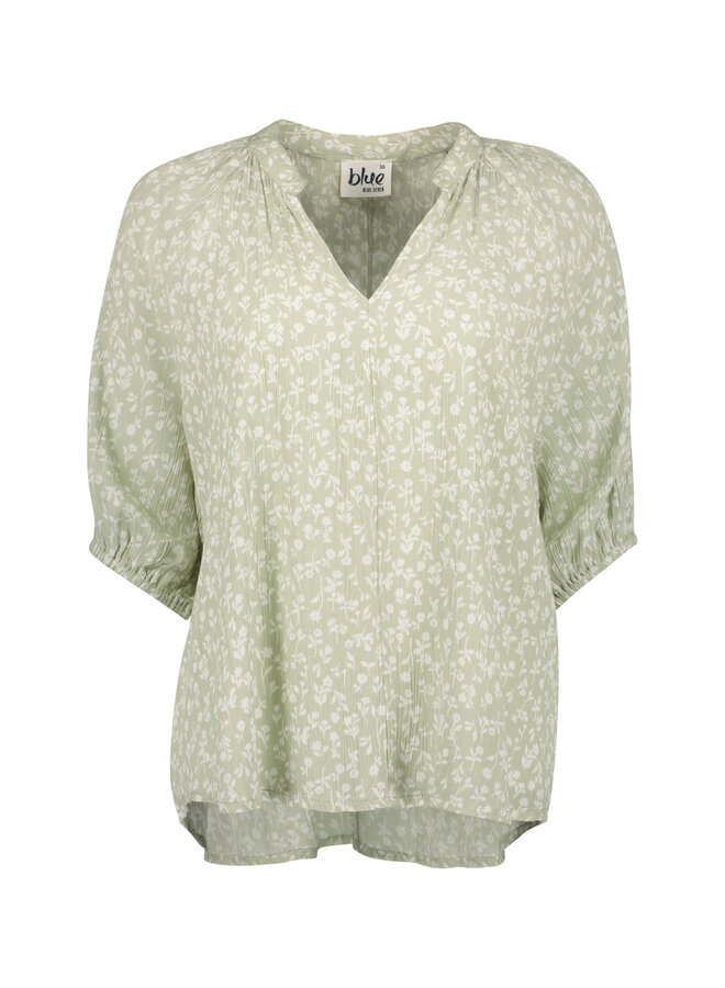 Top Seven mintgroen 180318