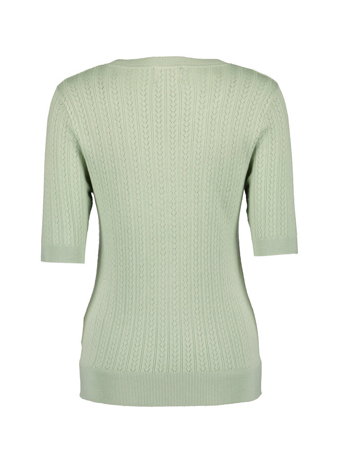 Top Seven mintgroen 147189