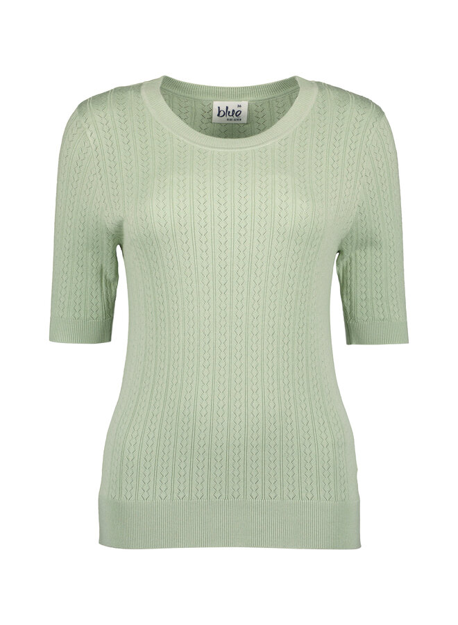 Top Seven mintgroen 147189