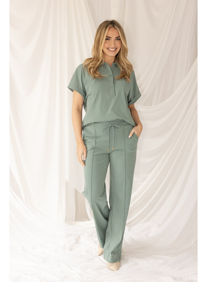 Broek Mara green bay