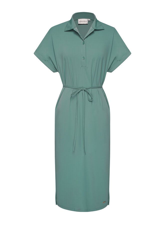 Jurk Merlijn green bay