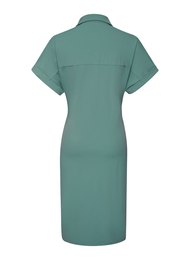 Jurk Merlijn green bay