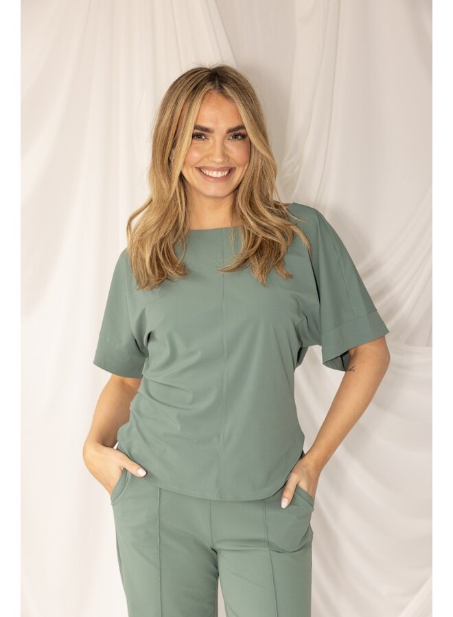 Top Kelsey green bay