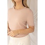 Top Kate powder pink