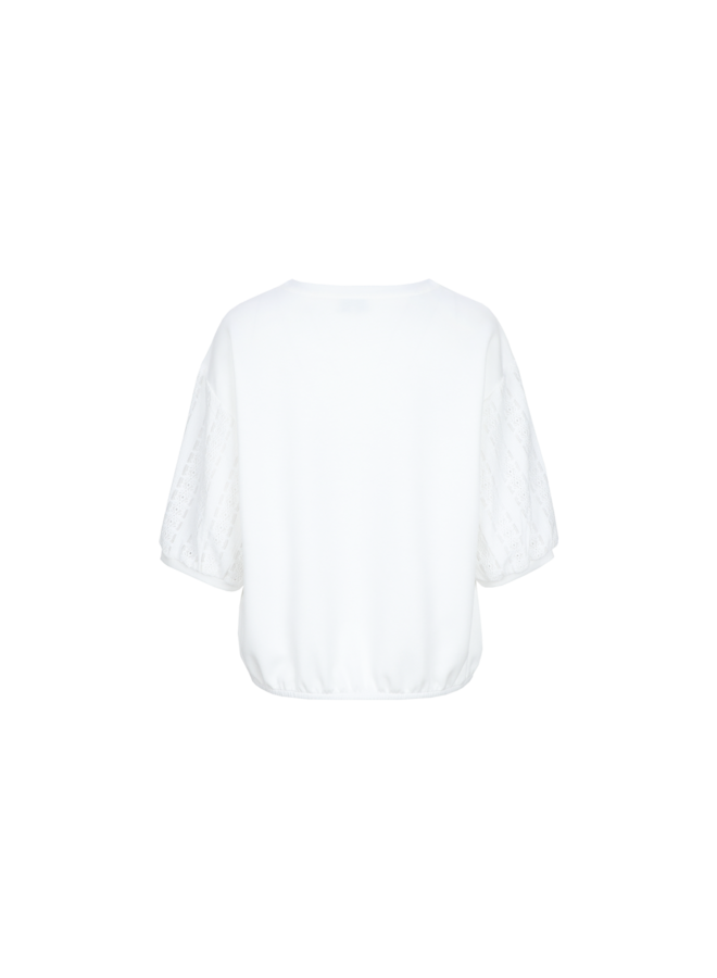 Sweater Winnie offwhite