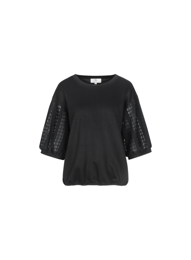 Sweater Winnie black