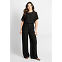Broek Pansy black