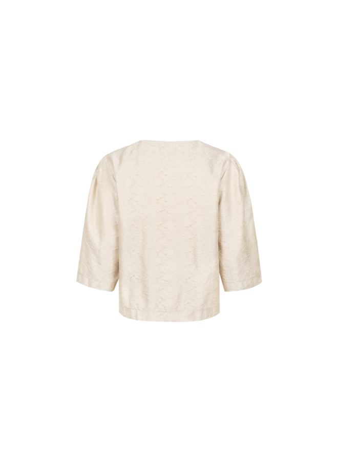 Jacket Josephine sand