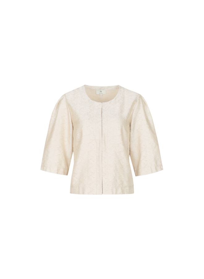 Jacket Josephine sand