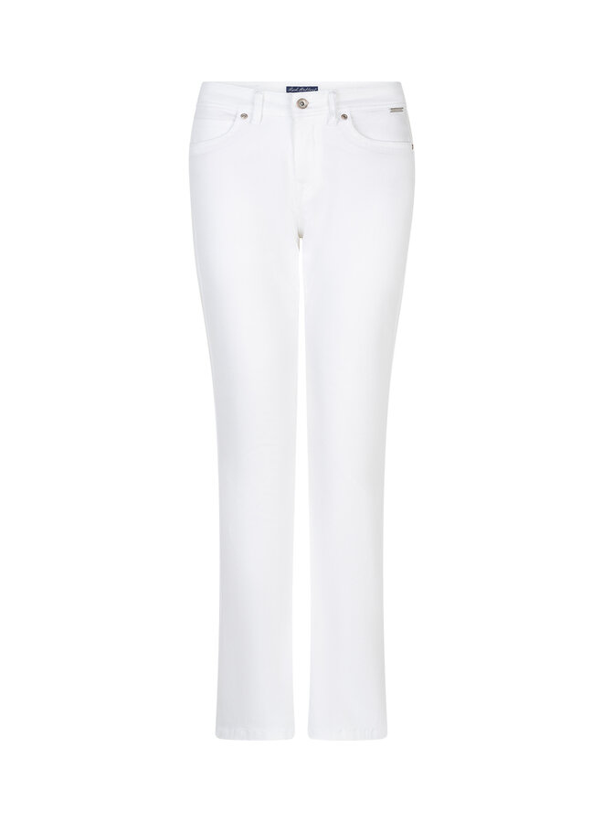 Broek Babette white