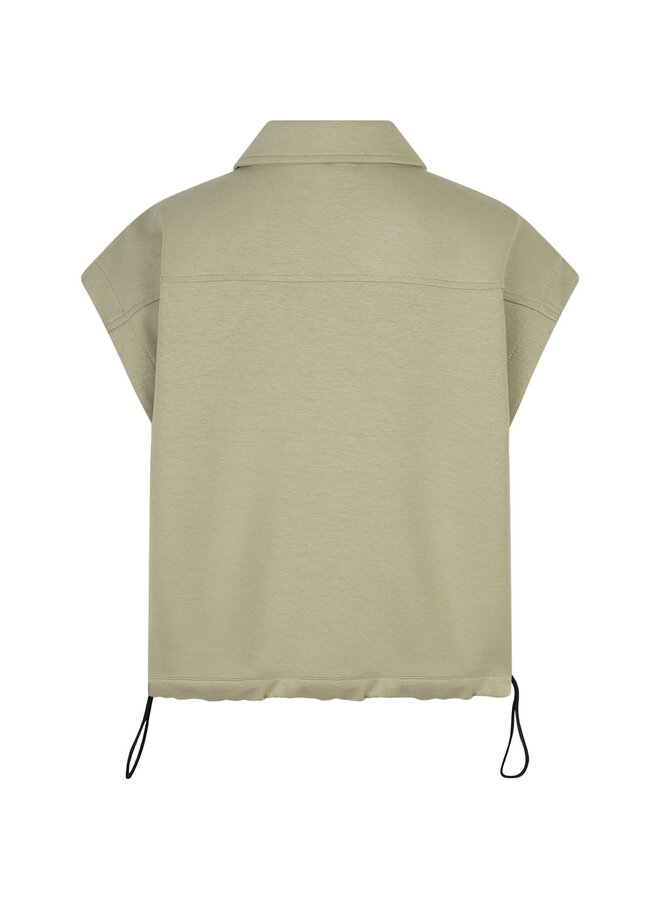 Bodywarmer Bodil scuba summersage