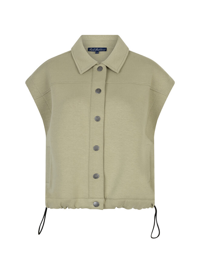 Bodywarmer Bodil scuba summersage