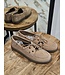 Bullboxer Mocassins Beige