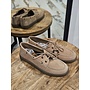 Mocassins Beige