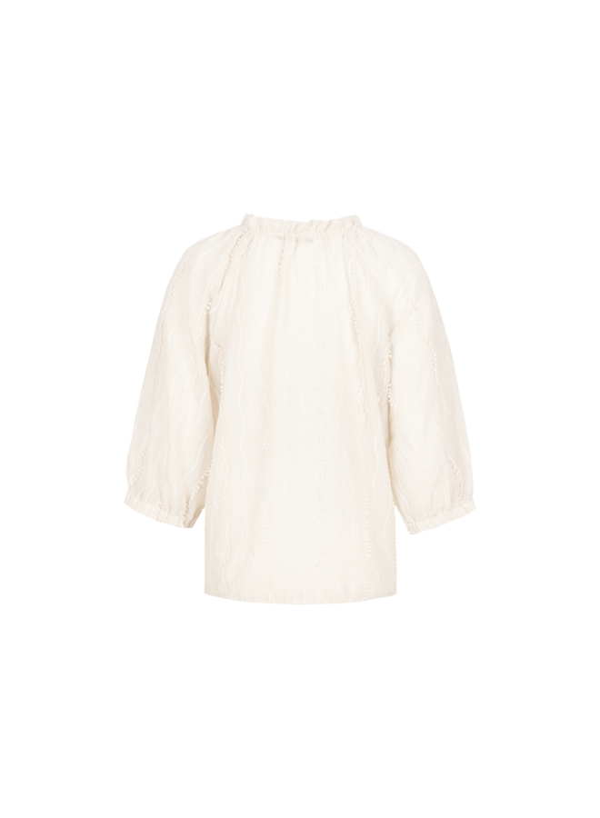 Blouse Meliora sand