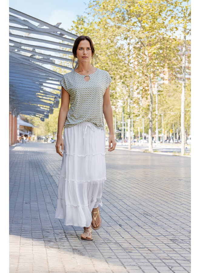 Top Seven khaki 105881