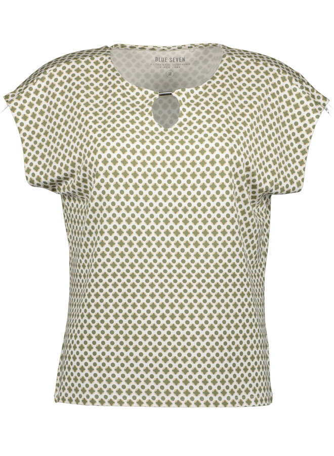 Top Seven khaki 105881