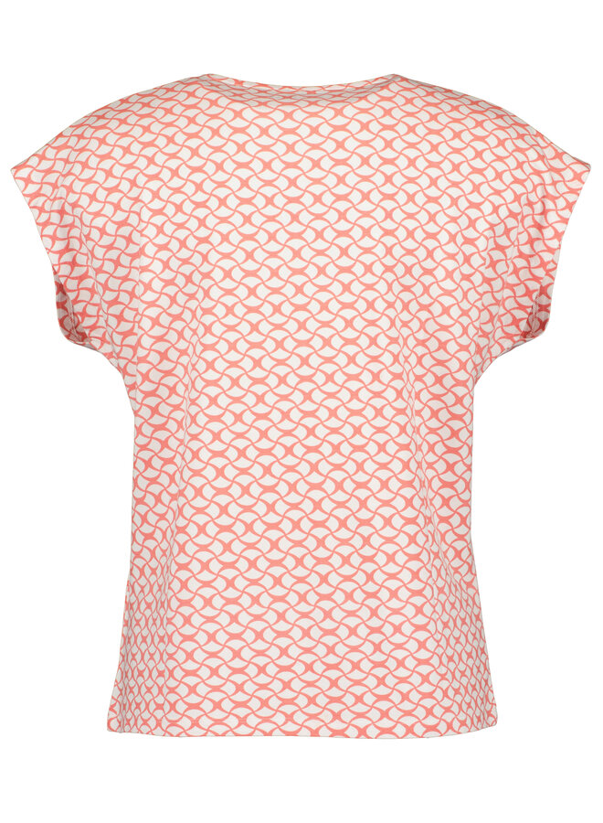 Top Seven roze 105881