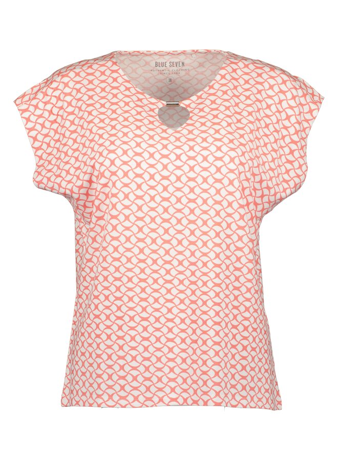 Top Seven roze 105881