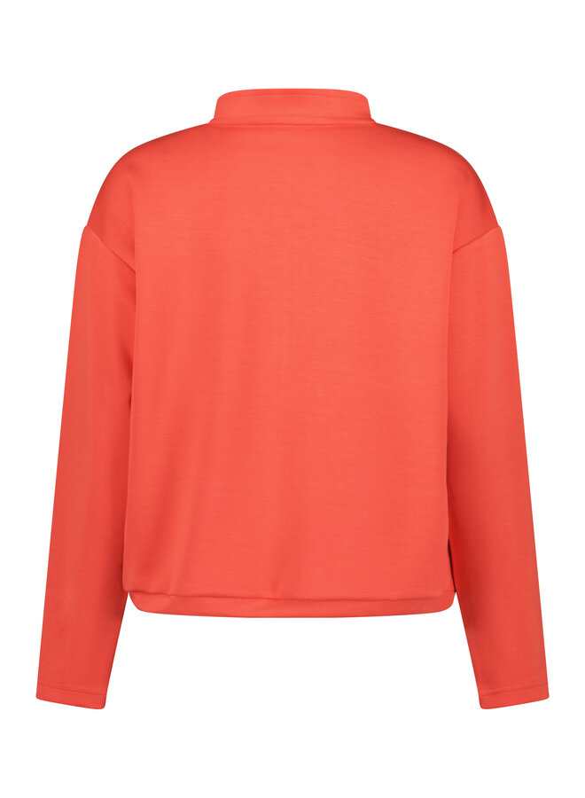 Vest Seven rood 143072