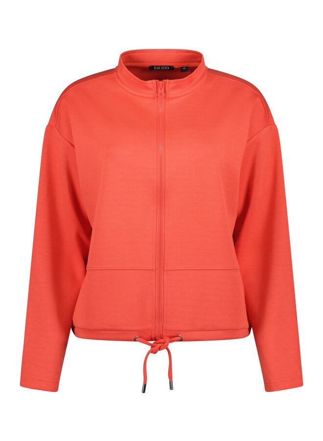 Vest Seven rood 143072