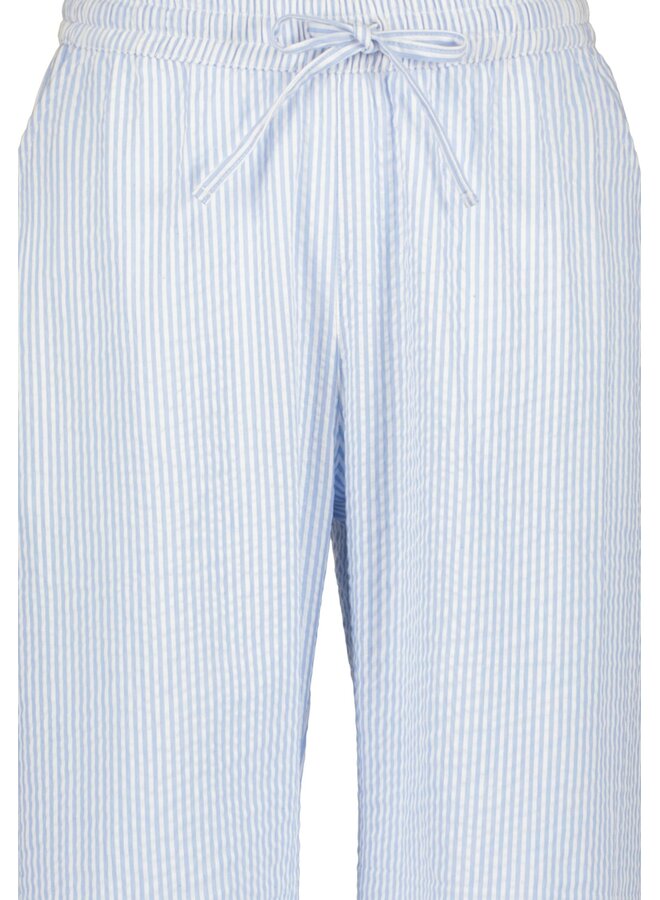 Broek Seven blauw 186218