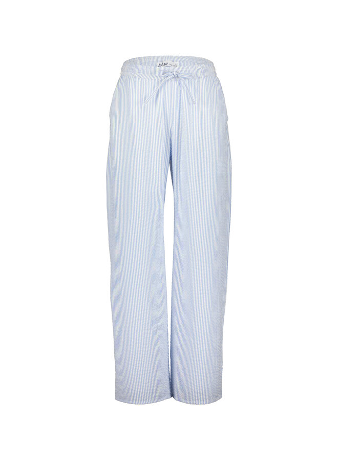 Broek Seven blauw 186218