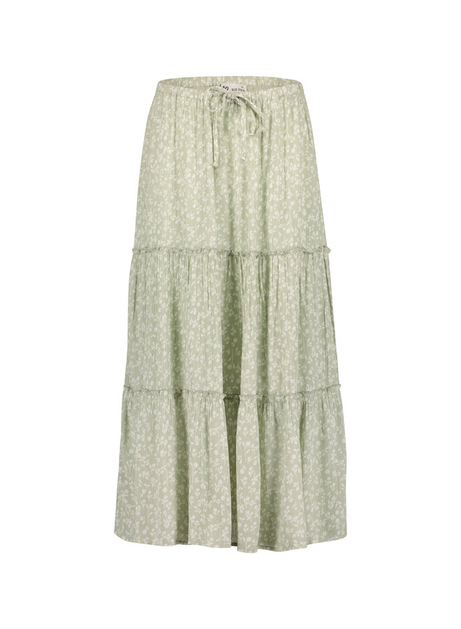 Rok Seven mintgroen 182068