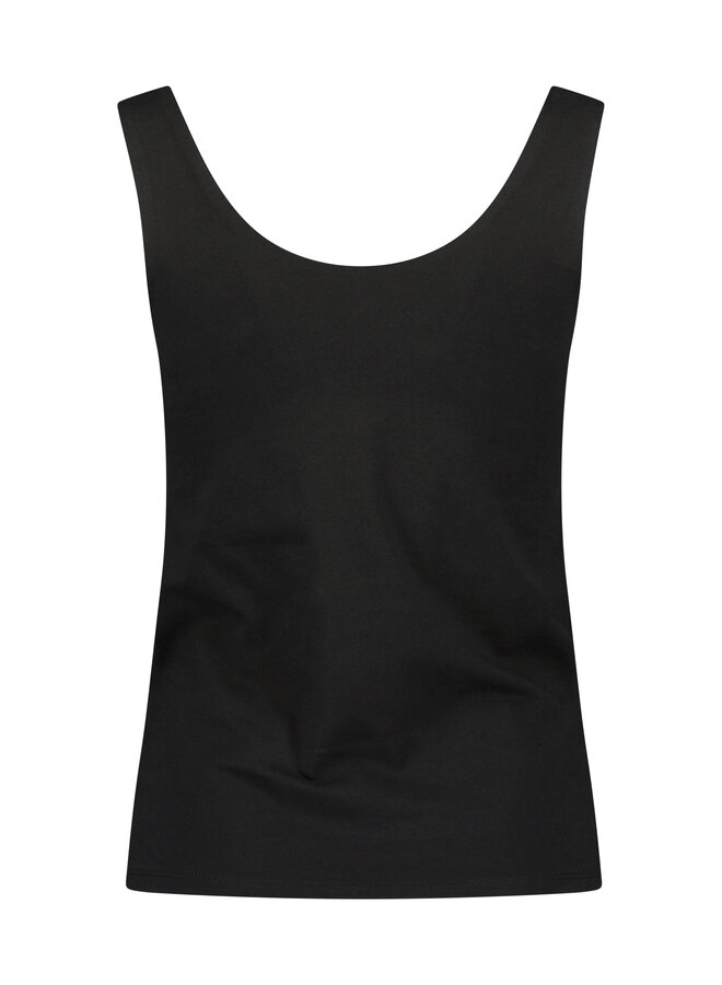 Top Seven zwart 100140