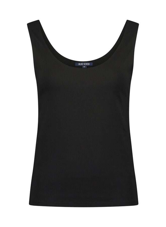 Top Seven zwart 100140