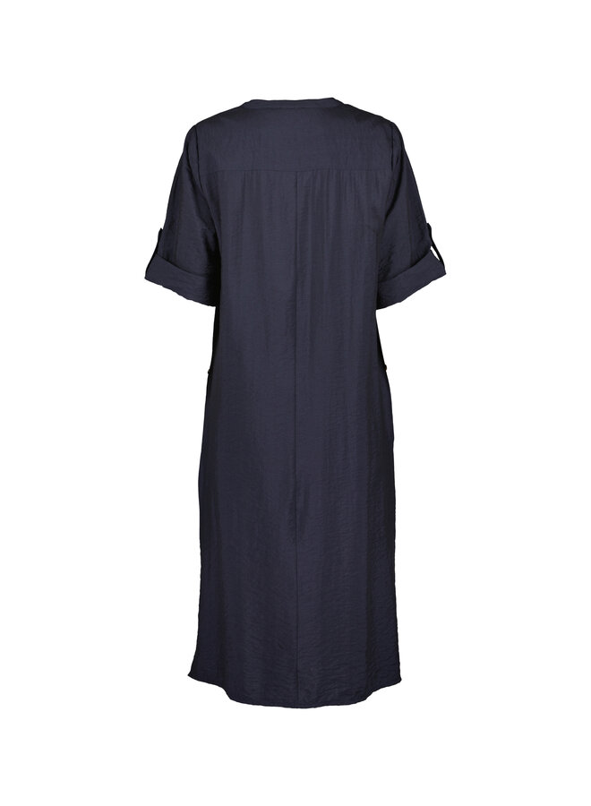 Jurk Seven navy 184213