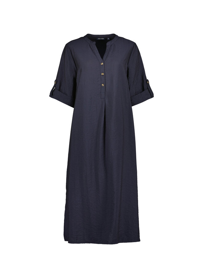 Jurk Seven navy 184213