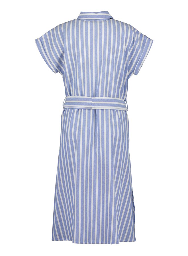 Jurk Seven blauw 184204