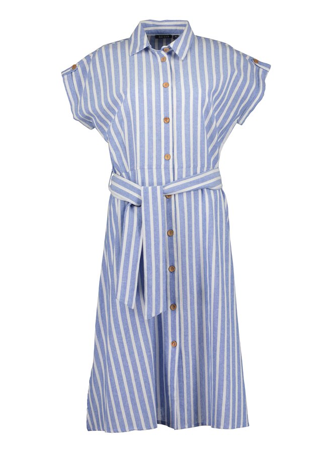 Jurk Seven blauw 184204