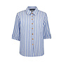 Blouse Seven blauw 180315