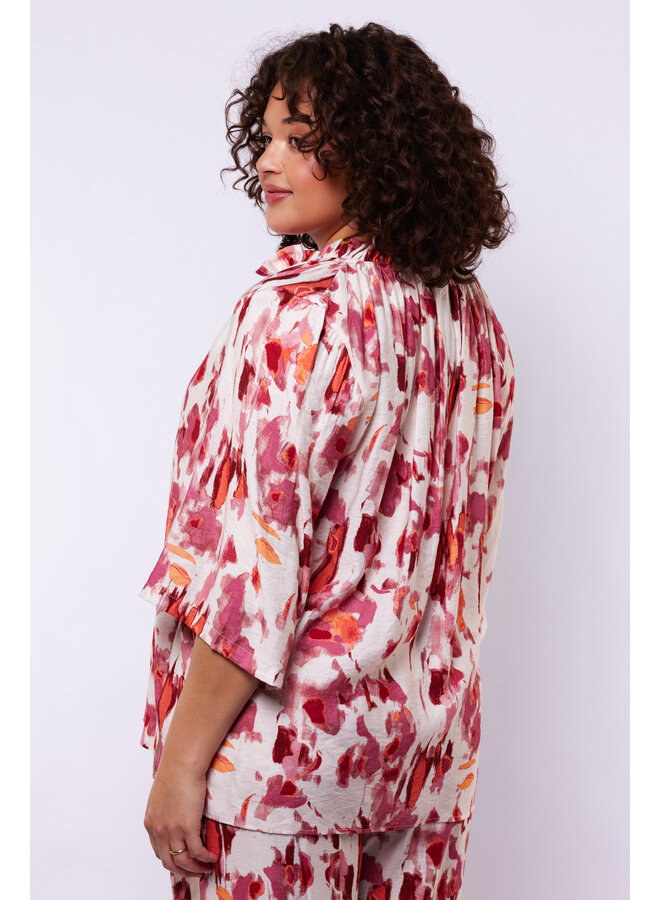 Top Berkley sand/grape