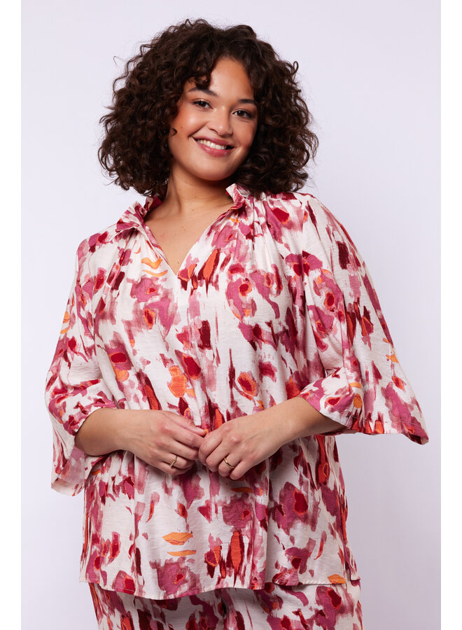 Top Berkley sand/grape