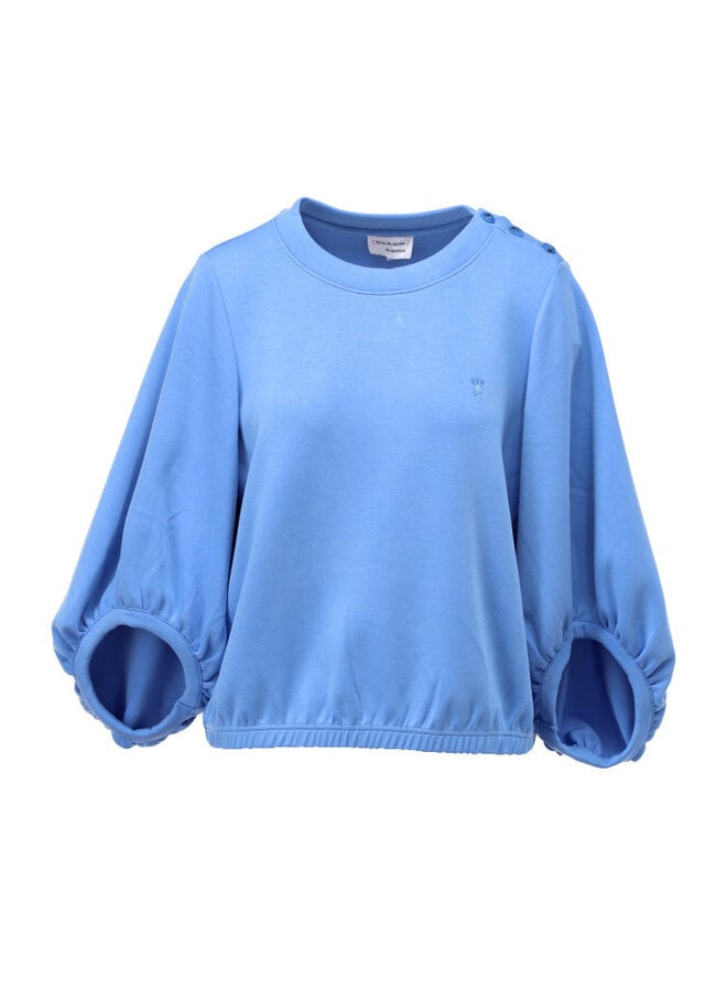 Trui C601 little boy blue